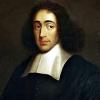 Benedict de Spinoza